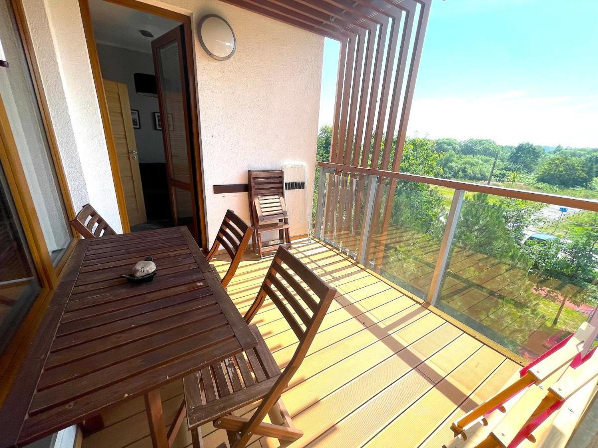 Apartment Z 3 Sypialniami Przy Plazy *