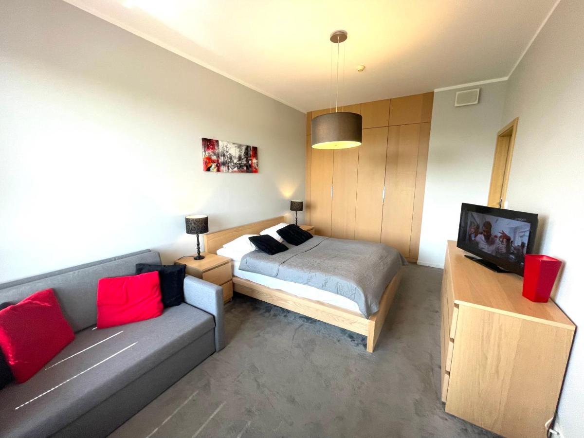 Z 3 Sypialniami Przy Plazy Apartment