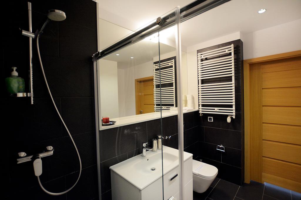 Z 3 Sypialniami Przy Plazy Apartment Kolobrzeg