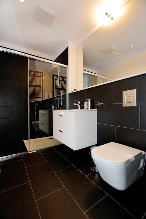 Apartment Z 3 Sypialniami Przy Plazy *