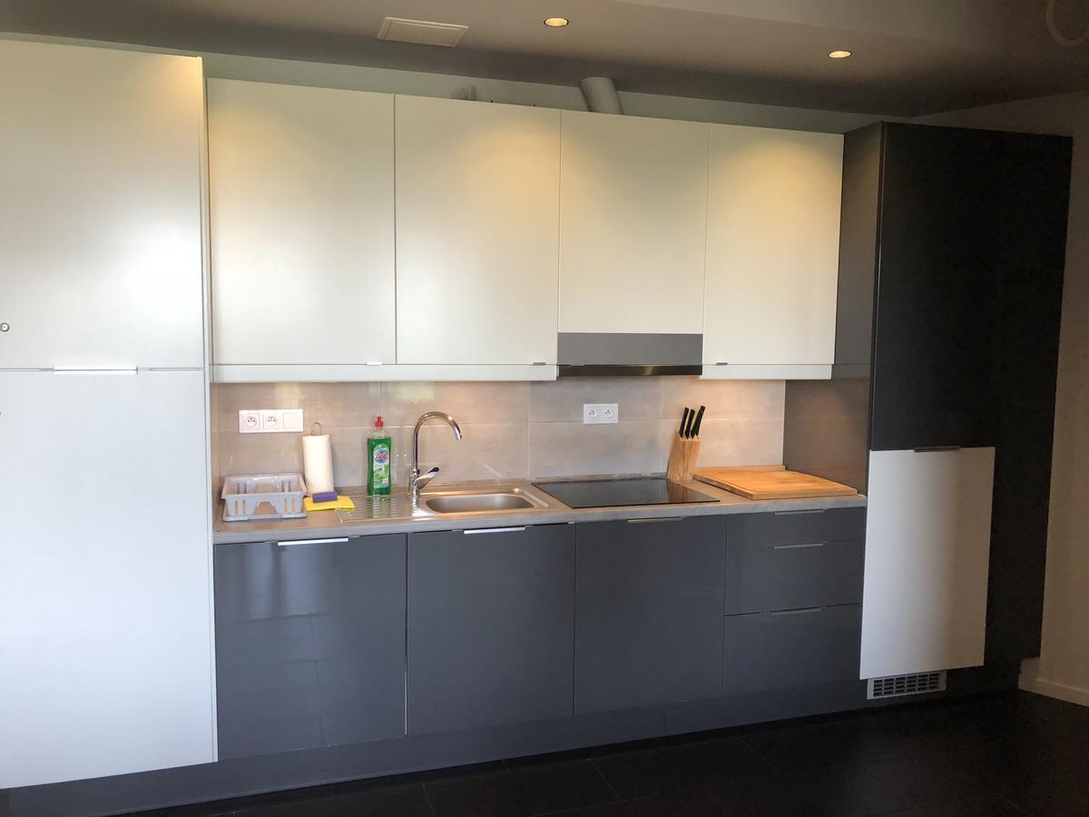 Z 3 Sypialniami Przy Plazy Apartment Kolobrzeg