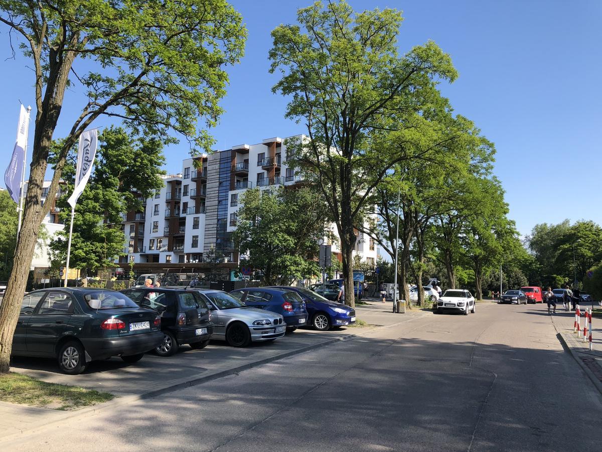 Z 3 Sypialniami Przy Plazy * Kolobrzeg
