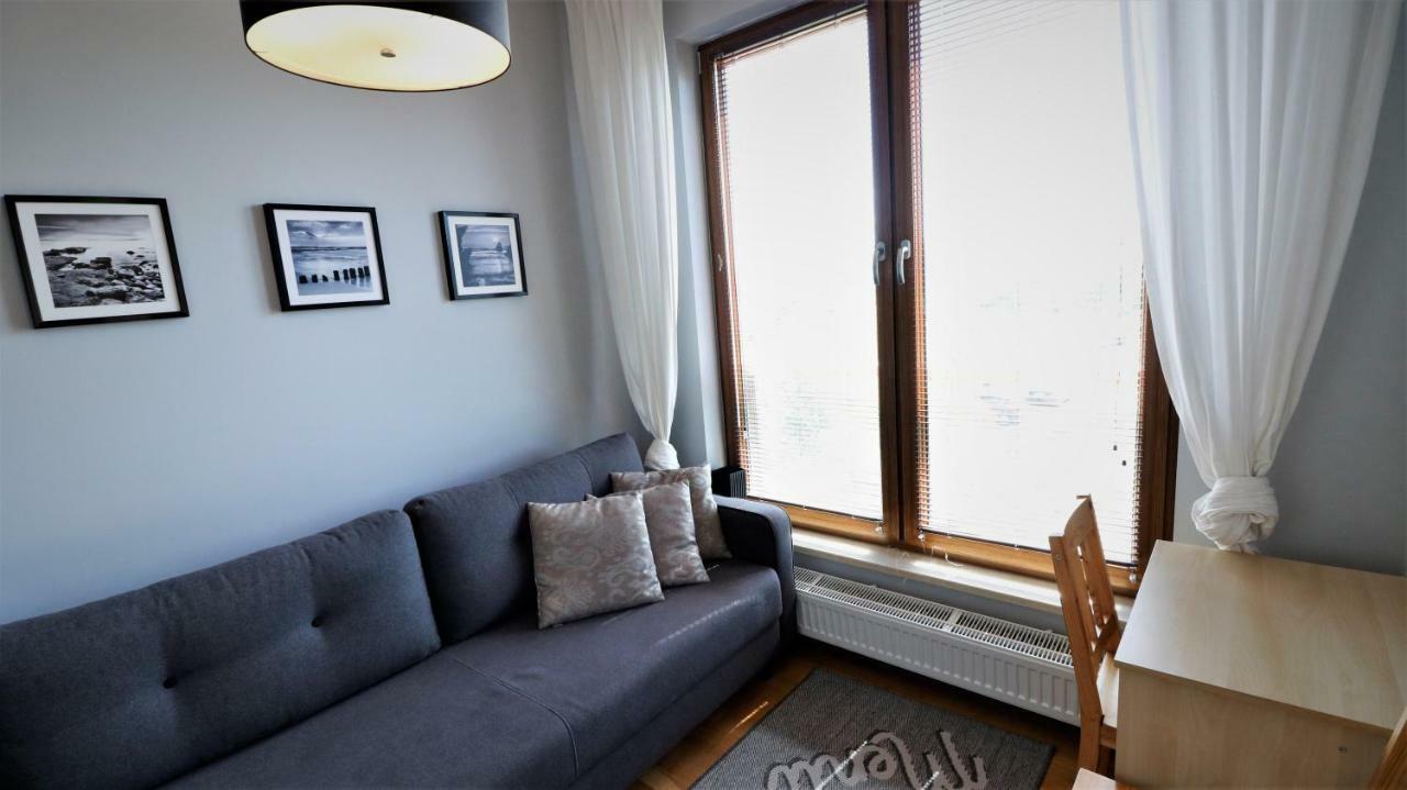 Apartment Z 3 Sypialniami Przy Plazy